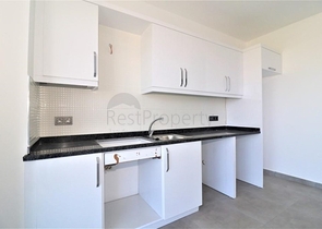 Пентхаус с видом на море в новом комплексе 