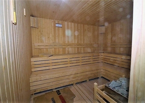 Пентхаус с видом на море в новом комплексе 