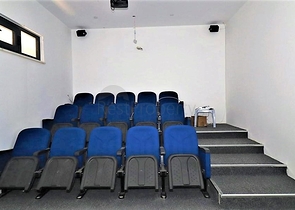 Пентхаус с видом на море в новом комплексе 