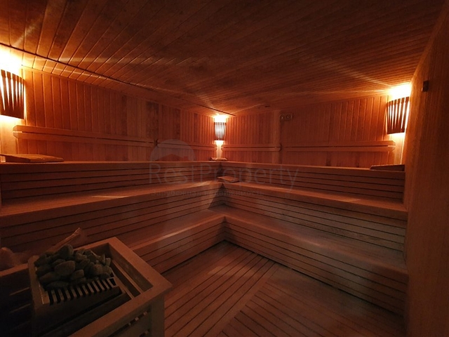 Меблированная трёхкомнатная квартира в районе Махмутлар