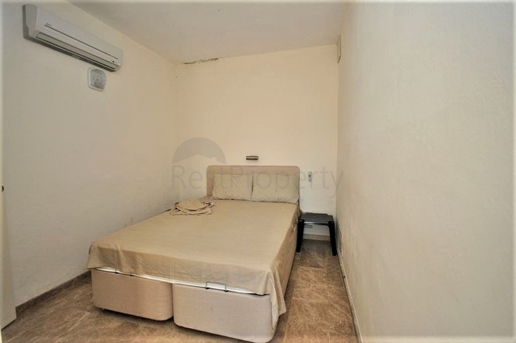 Вилла 4+2 в скандинавском стиле в районе Каргыджак 