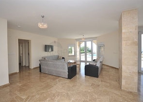 Вилла 4+2 в скандинавском стиле в районе Каргыджак 