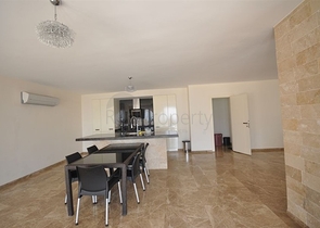 Вилла 4+2 в скандинавском стиле в районе Каргыджак 