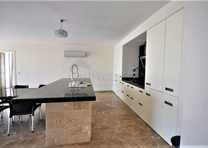 Вилла 4+2 в скандинавском стиле в районе Каргыджак 