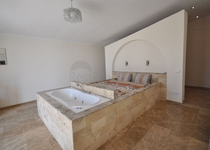 Вилла 4+2 в скандинавском стиле в районе Каргыджак 