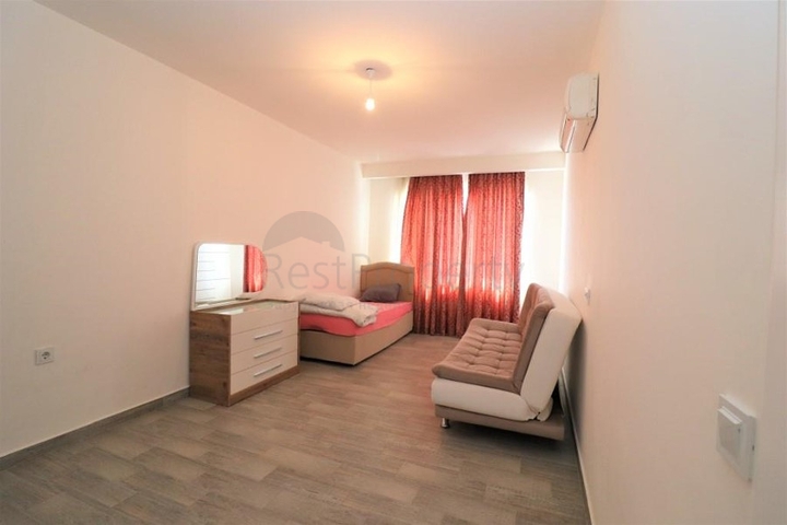 Меблированный пентхаус в районе Кестель