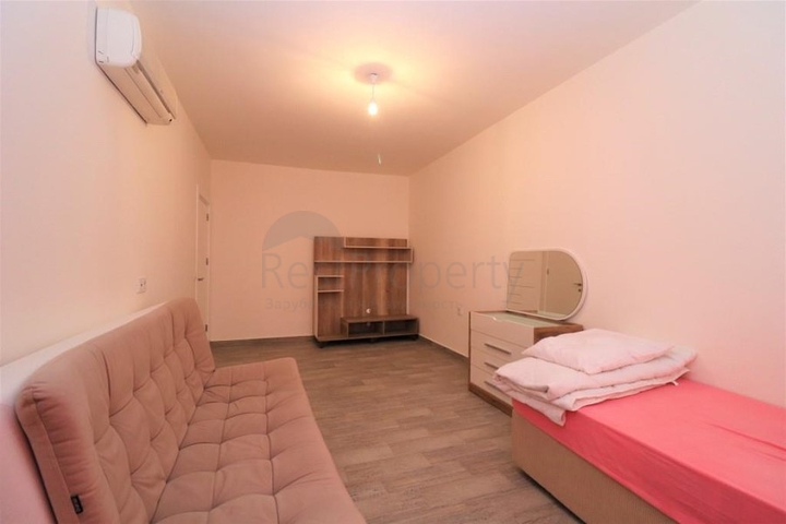 Меблированный пентхаус в районе Кестель