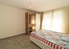 Меблированный пентхаус в районе Кестель