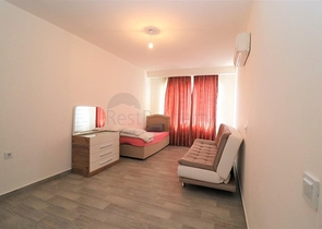 Меблированный пентхаус в районе Кестель