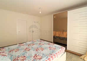 Меблированный пентхаус в районе Кестель