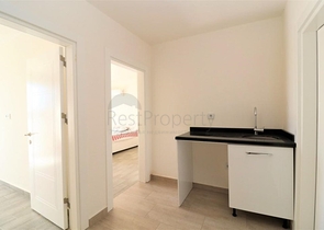 Меблированный пентхаус в районе Кестель