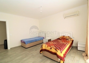 Меблированный пентхаус в районе Кестель