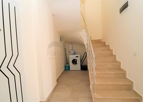 Меблированный пентхаус в районе Кестель