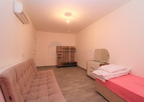 Меблированный пентхаус в районе Кестель