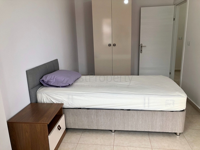 Вилла с панорамным видом в центре Аланьи