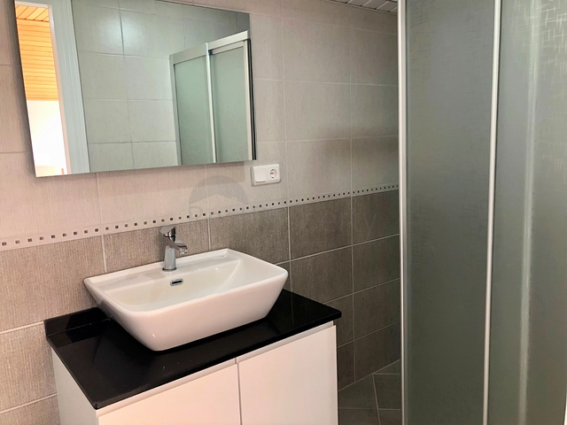 Вилла с панорамным видом в центре Аланьи