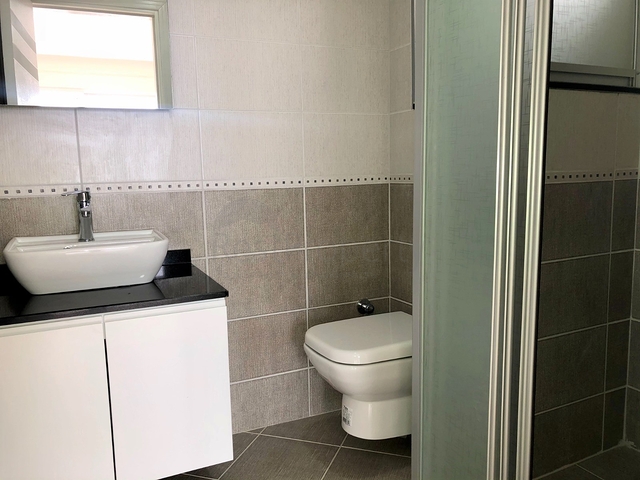 Вилла с панорамным видом в центре Аланьи