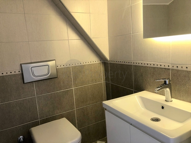 Вилла с панорамным видом в центре Аланьи