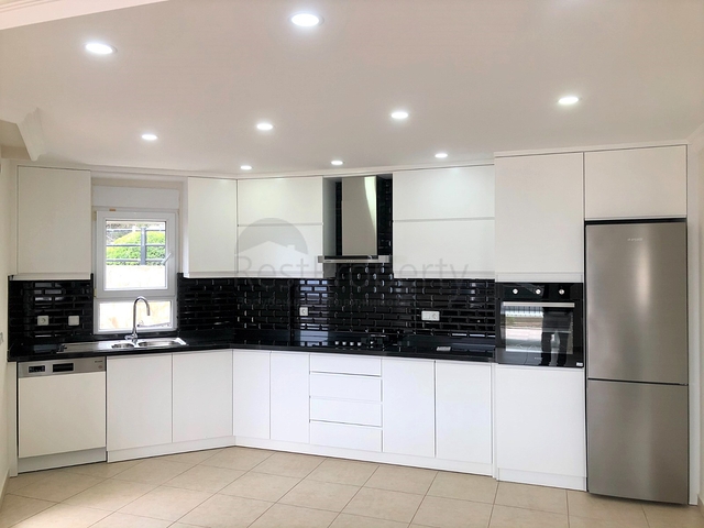 Вилла с панорамным видом в центре Аланьи