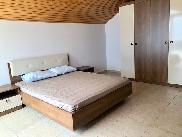 Вилла с панорамным видом в центре Аланьи