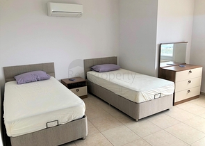 Вилла с панорамным видом в центре Аланьи