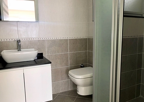 Вилла с панорамным видом в центре Аланьи