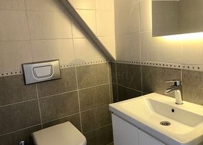 Вилла с панорамным видом в центре Аланьи