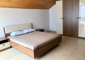 Вилла с панорамным видом в центре Аланьи