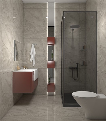 Новый строящийся проект в районе Махмутлар 