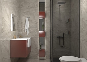 Новый строящийся проект в районе Махмутлар 