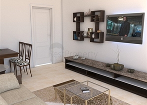 Новый строящийся проект в районе Махмутлар 