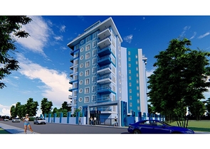 Новый инвестиционный проект в Махмутларе