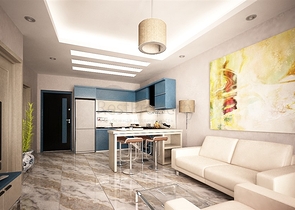 Новый инвестиционный проект в Махмутларе