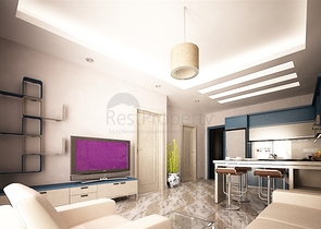 Новый инвестиционный проект в Махмутларе