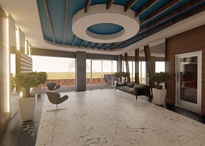 Новый инвестиционный проект в Махмутларе