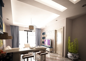 Новый инвестиционный проект в Махмутларе