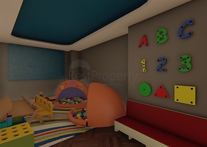 Новый инвестиционный проект в Махмутларе