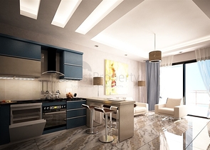 Новый инвестиционный проект в Махмутларе