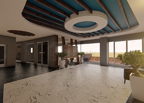 Новый инвестиционный проект в Махмутларе