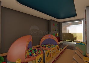 Новый инвестиционный проект в Махмутларе