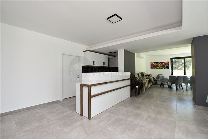 Уютная квартира в Авсалларе