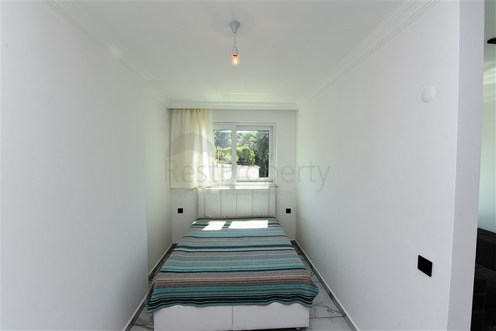 Уютная квартира в Авсалларе