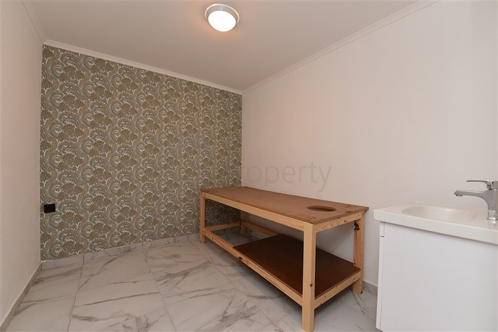 Уютная квартира в Авсалларе