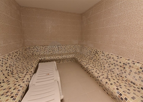 Уютная квартира в Авсалларе