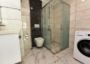 Уютная квартира в Авсалларе