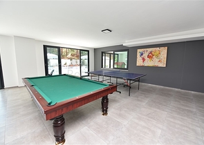 Уютная квартира в Авсалларе