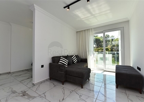 Уютная квартира в Авсалларе