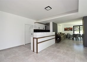 Уютная квартира в Авсалларе