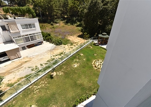 Уютная квартира в Авсалларе