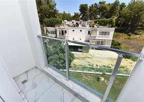 Уютная квартира в Авсалларе